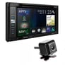 Pioneer AVIC-5201NEX with NVX Backup Camera Image 1