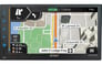 Jensen CMN8620 + Free Belva Backup Camera Image 2