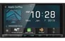 Kenwood eXcelon DDX9906XR with NVX Backup Cam Image 2