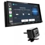 Kenwood eXcelon DDX9906XR with NVX Backup Cam Image 1