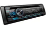 Pioneer DEH-S4220BT with Belva Backup Camera Image 3