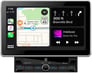 Dual DMCPA11BT with NVX Backup Camera Image 2
