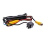Dual DMCPA11BT with NVX Backup Camera Image 4