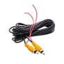 Dual DMCPA11BT with NVX Backup Camera Image 5