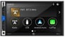 Dual DMCPA70 Multi-Media Receiver with Belva Backup + Free Backup Camera Image 4