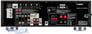 Yamaha RX-V367BL Image 3
