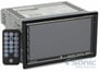Dual DMCPA79BT with Belva Backup Camera Image 3