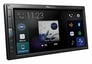 Pioneer DMH-C2500NEX with Free NVX Backup Image 2