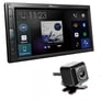 Pioneer DMH-C2500NEX with Free NVX Backup Image 1