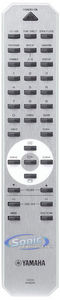 Yamaha CDC-600BL Image 2