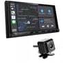 Kenwood DNX996XR with Free NVX Backup Camera Image 1
