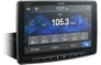 Alpine Halo9 iLX-F259 (iLXF259) with Free NVX Backup Camera Image 3
