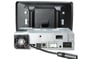Alpine Halo9 iLX-F259 (iLXF259) with Free NVX Backup Camera Image 6