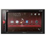Pioneer AVH-220EX with NVX Backup Camera Image 3