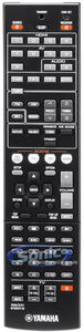 Yamaha RX-V367BL Image 5