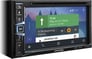 Alpine INE-W970HD Stereo with Free NVX Backup Camera Image 2