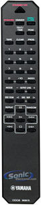 Yamaha CDC-697BL Image 2