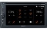 Sony XAV-AX210SXM (XAVAX210SXM) with NVX Backup Cam Image 3