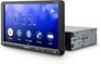 Sony XAV-AX8000 with Free NVX Backup Camera Image 3