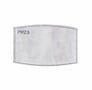 XRGO XPMF25 - Universal Replacement PM2.5 Filter for Cloth Masks Image 2
