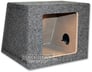 Sonic Sub Box: 1HK10-1.0 (Gray) Image 1