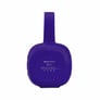 H2S-PR Bluetooth Speakers (Purple) Image 5