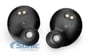 2-Pack NVX INN8 White Edition True Wireless Headphones (INN81) Image 3