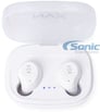2-Pack NVX INN8 White Edition True Wireless Headphones (INN82) Image 6