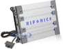 Hifonics Brutus BXi 1208D R/B + Amp Kit Image 1