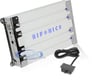 Hifonics BXi 2008D R/B + Amplifier Kit Image 1