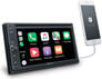 Sony XAV-AX210 Image 3