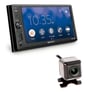 Sony XAV-AX1000 and Save 50% on NVX Backup Camera Image 1