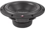(2) Rockford Fosgate Prime R2D4-10 + Ported Sub Box + Amplifier + Amp Kit(Blue) Image 3
