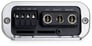 (2)Rockford Fosgate R1S4-12 + NVX VADM2 + Dual 10" Sub Enclosure + Bak42 Amp Kit Image 5