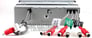 Pioneer DEQ-7600 Image 2
