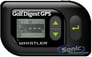 Whistler GLF-100 Image 1