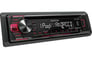 Kenwood KDC-168U Bundle #122 for Select Cadillac Vehicles Image 2