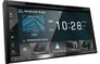 Kenwood DDX6706S with Sirius XM Tuner Image 2