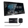 Kenwood DDX6706S with Sirius XM Tuner Image 1