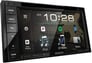 Kenwood DDX26BT Package with SiriusXM Tuner Image 2