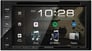 Kenwood DDX26BT Package with SiriusXM Tuner Image 3