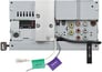 Kenwood DDX26BT Package with SiriusXM Tuner Image 4