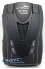 Whistler XTR-695SE Image 2