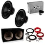 Boss Bass Package Image 1