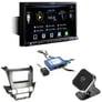 Alpine X308U Bundle #87 for select Chevrolet and GMC Truck Vehicles Image 1