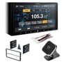 Alpine ILX-W650 Bundle #118 for Select Ford Vehicles Image 1