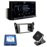 Alpine iLX-207 Bundle #121 for Select Cadillac Vehicles Image 1