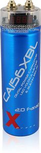 XO Vision Express CA156XBL (BLUE) Image 2