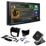 Pioneer AVH-600EX Bundle #126 for Select Honda Accord Vehicles Image 1