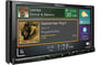 Pioneer AVH-601EX Limited Bundle #130 for Select Mazda Vehicles Image 3